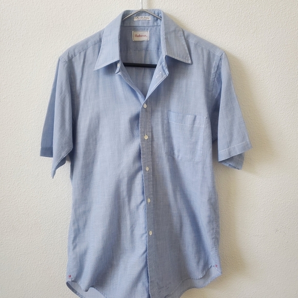 Hathaway button down - Picture 4 of 4